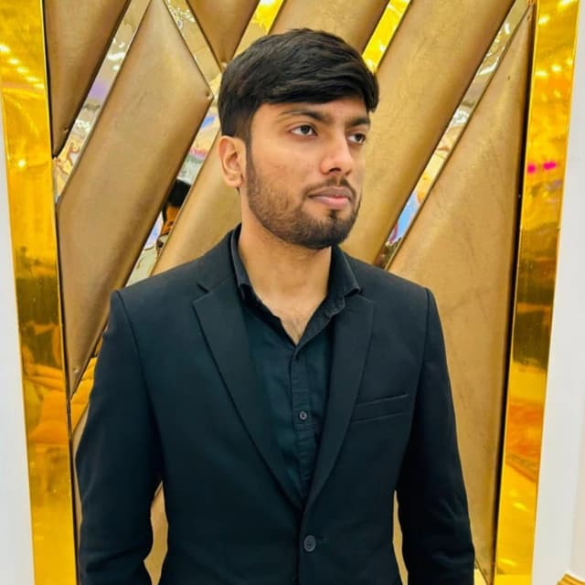 Rahul Ranjan Singh