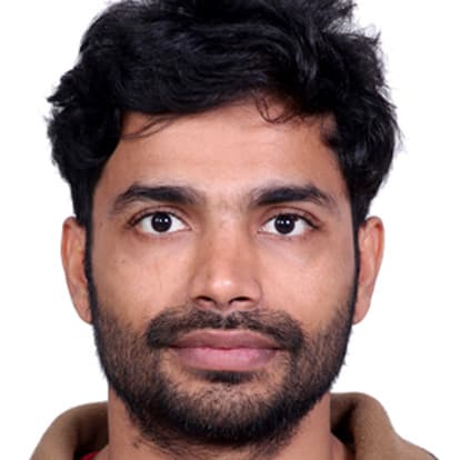 Rahul Rao