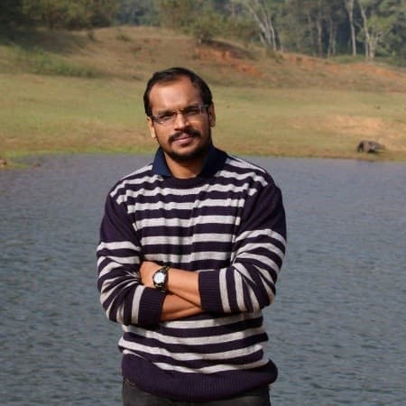 Rahul Ratnaparkhi