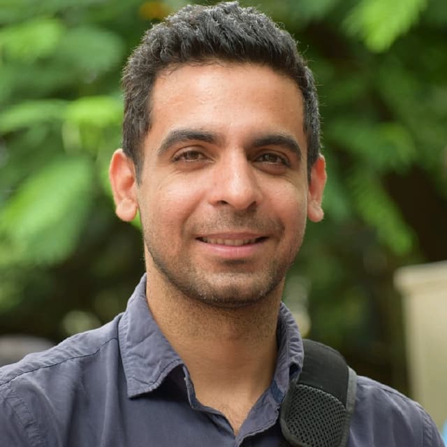 Rahul Ratra