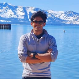 Rahul Ravi