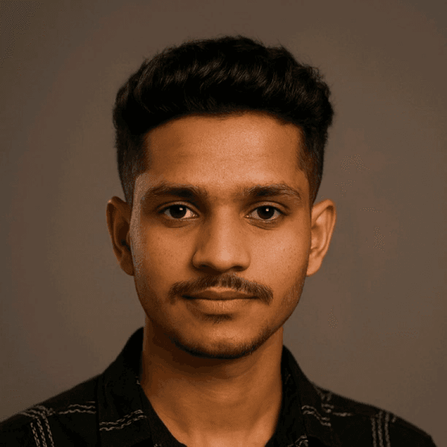 Rahul Rawat