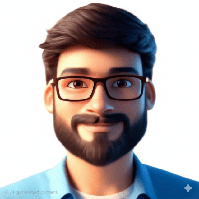 Rahul Kumar