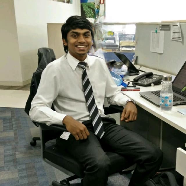 Rahul Rodney