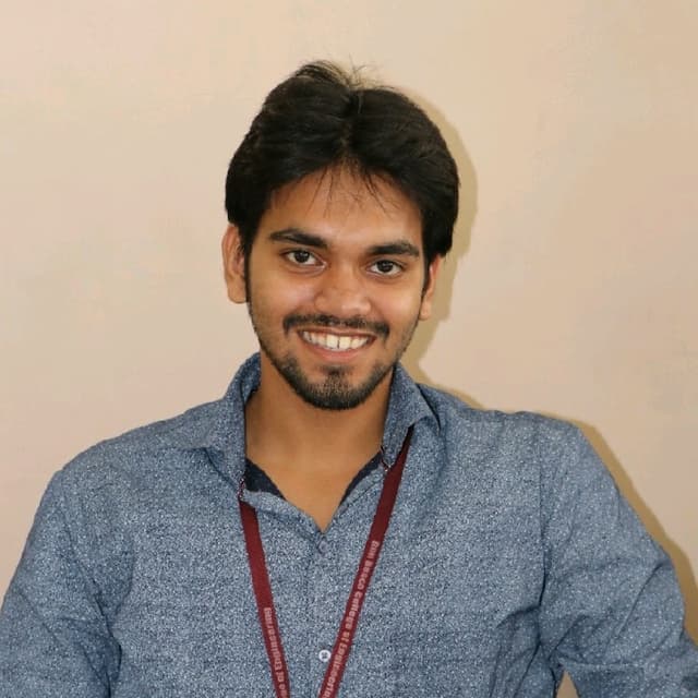 Rahul Sharma