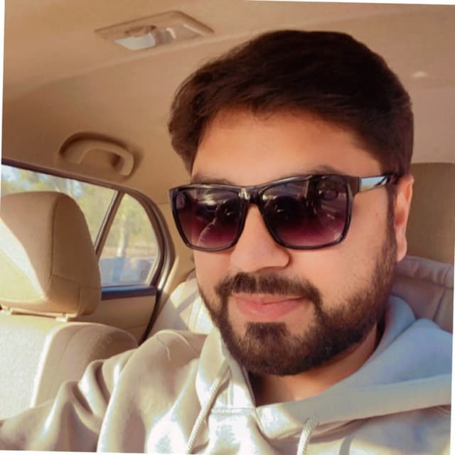 Rahul Sahni
