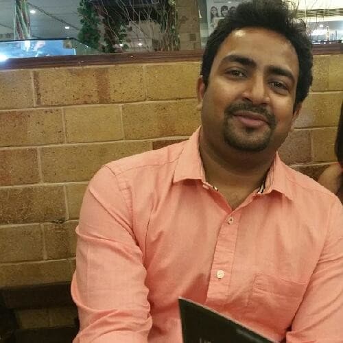 Rahul Saini