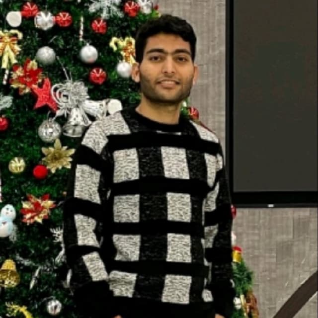Rahul Saini