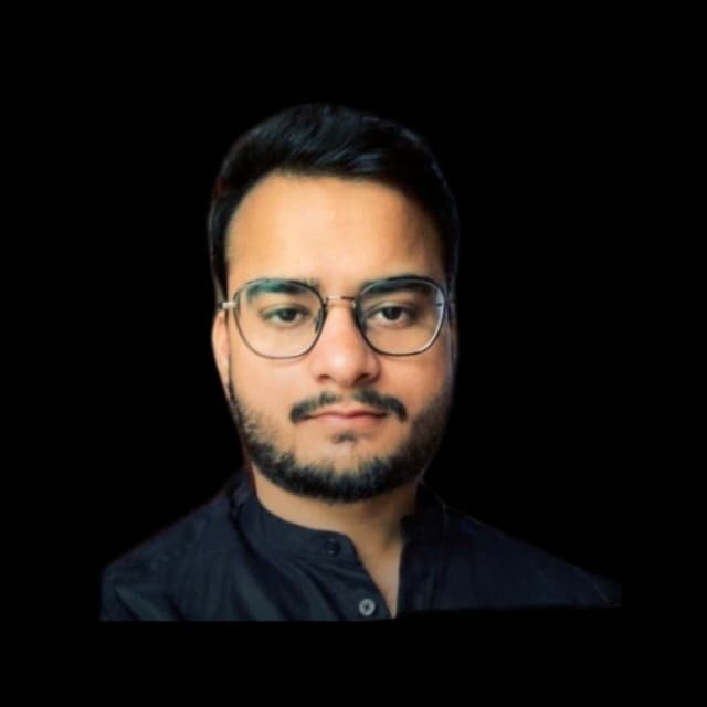 Rahul Saini
