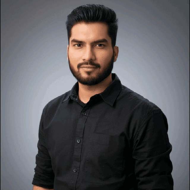 Rahul Saini