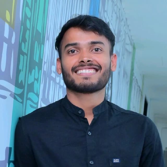 Rahul Saini