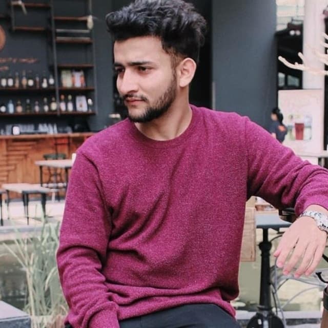 Rahul  Salaria