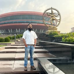 Rahul Sarkar
