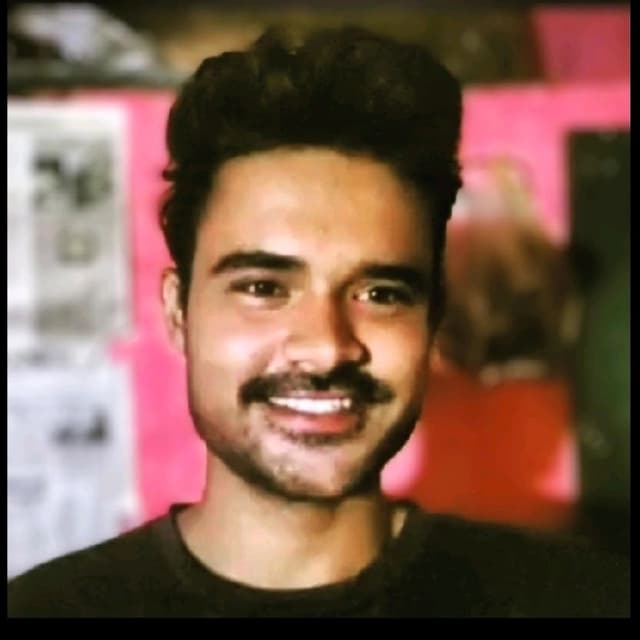 Rahul Sathe