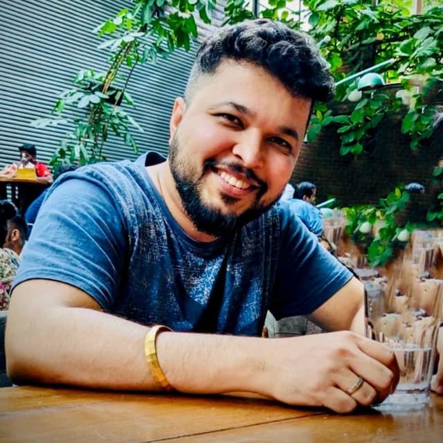 Rahul Sawhney