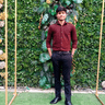 Rahul Saxena