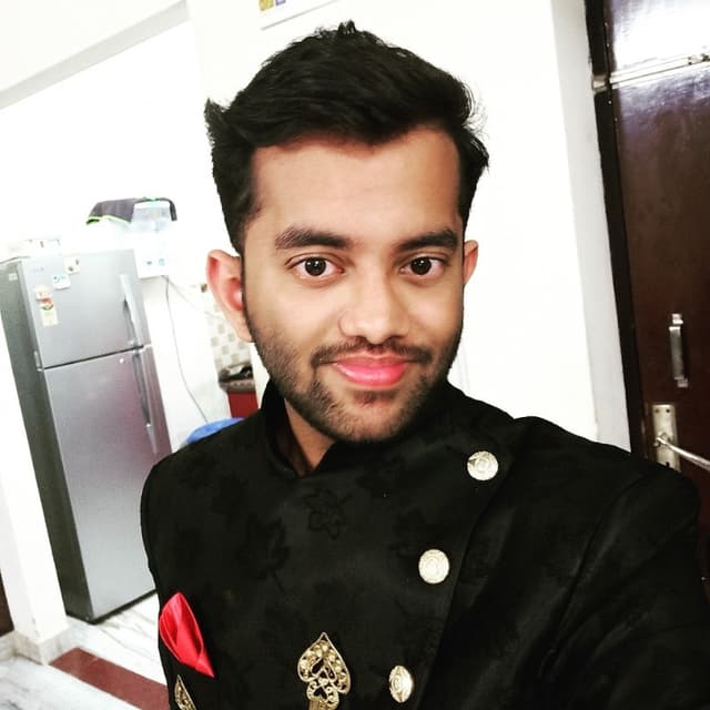 Rahul Saxena