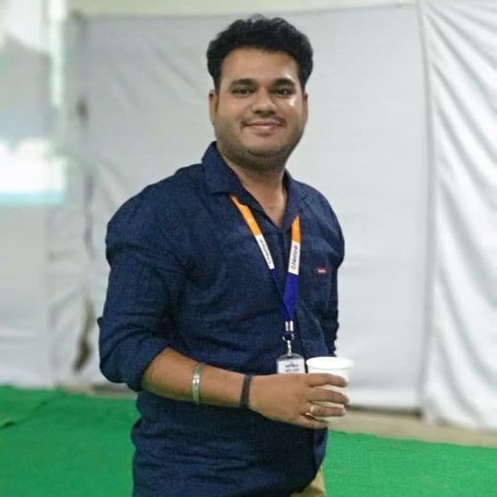 Rahul Saxena