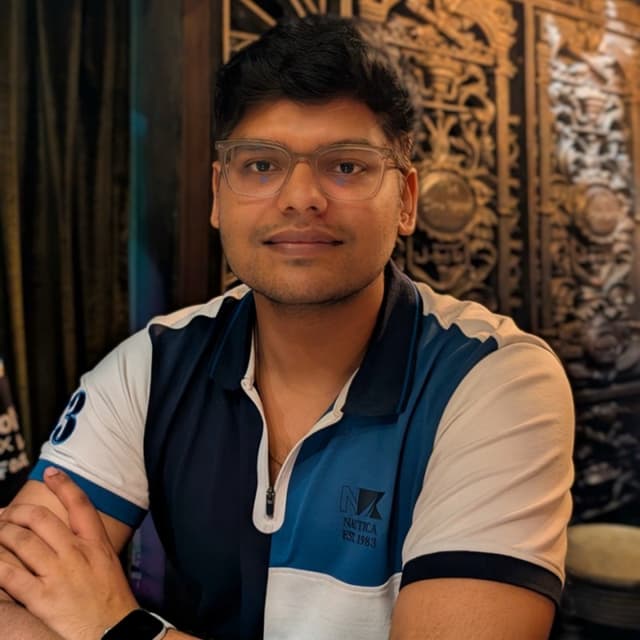 Rahul Saxena