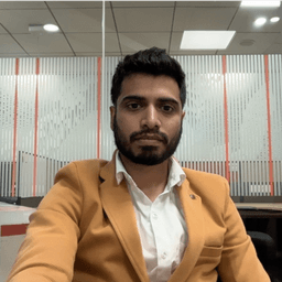 Rahul Sehrawat