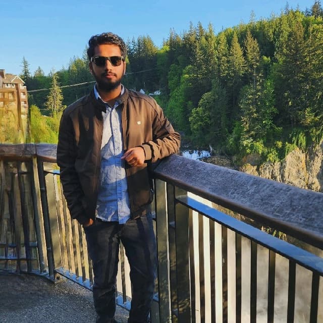 Rahul Sehrawat