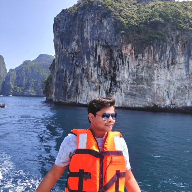 Rahul Kumar Singh