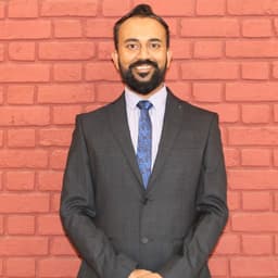 Rahul Sen