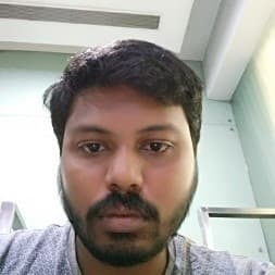 Rahul Sen
