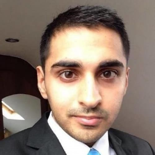Rahul Sethi