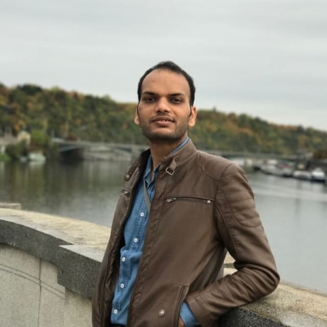 Rahul Sethi