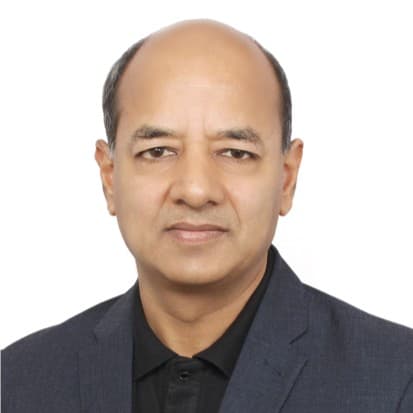 Rahul Shah