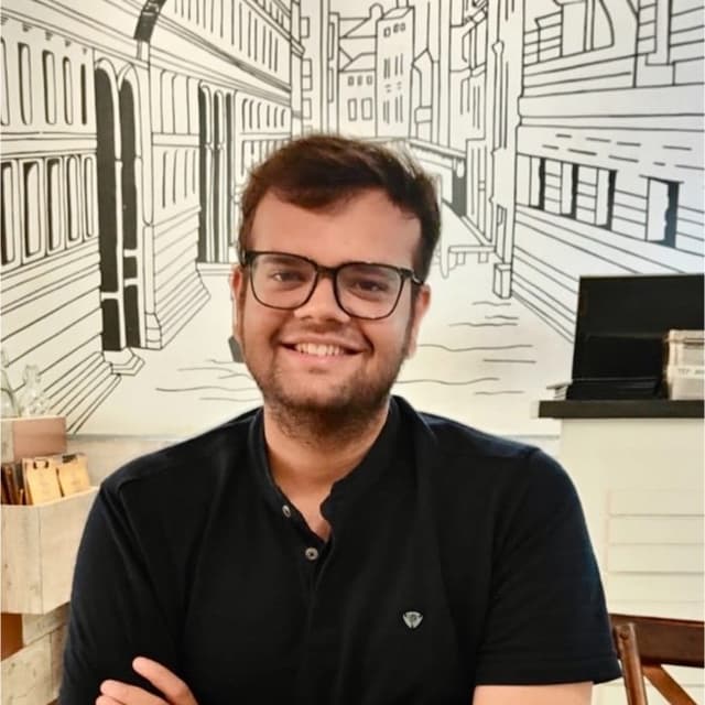 Rahul Shah