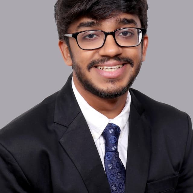 Rahul Shanbhag