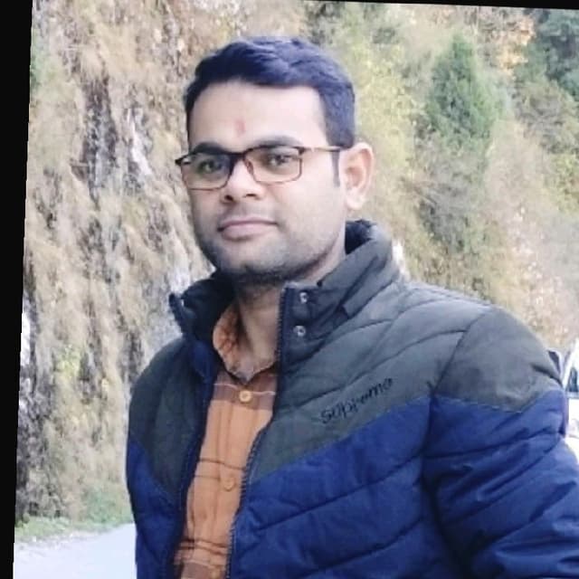 Rahul  Sharma