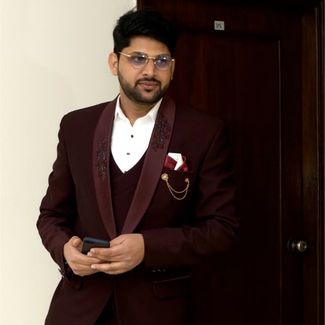 Rahul Sharma