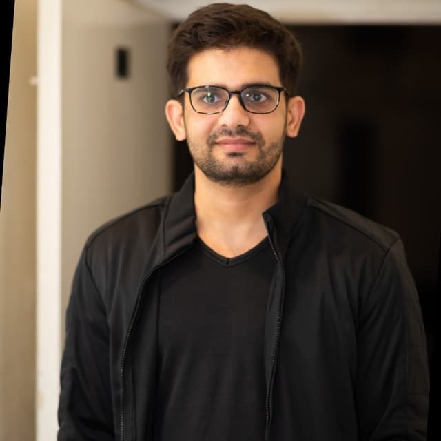Rahul Sharma