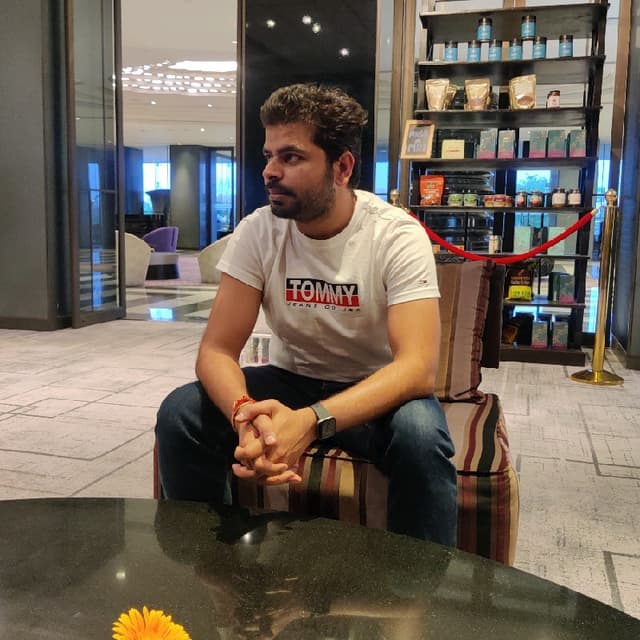 Rahul Sharma