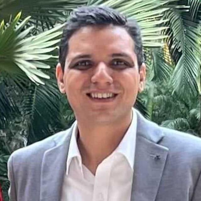 Rahul Sharma