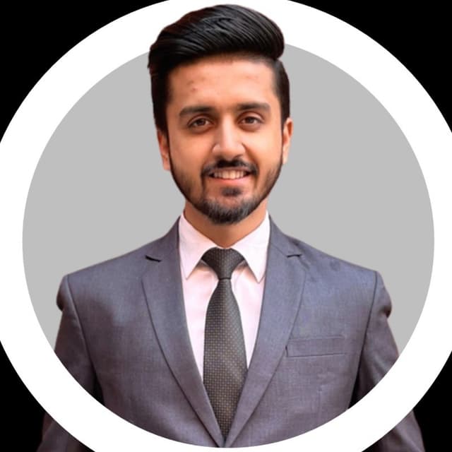 Rahul Sharma