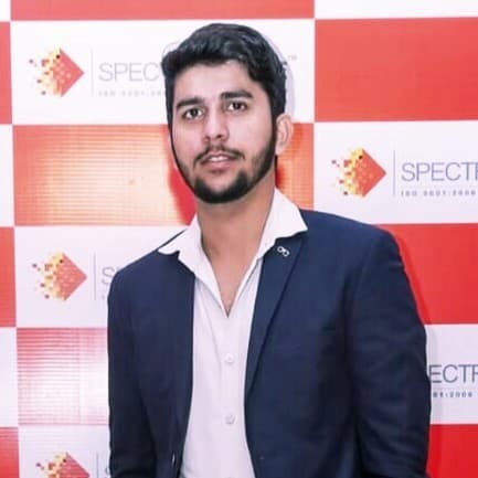 Rahul Sharma