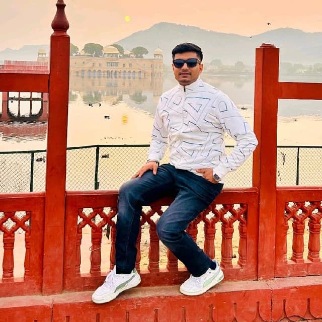 Rahul Sharma