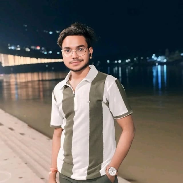 Rahul Sharma
