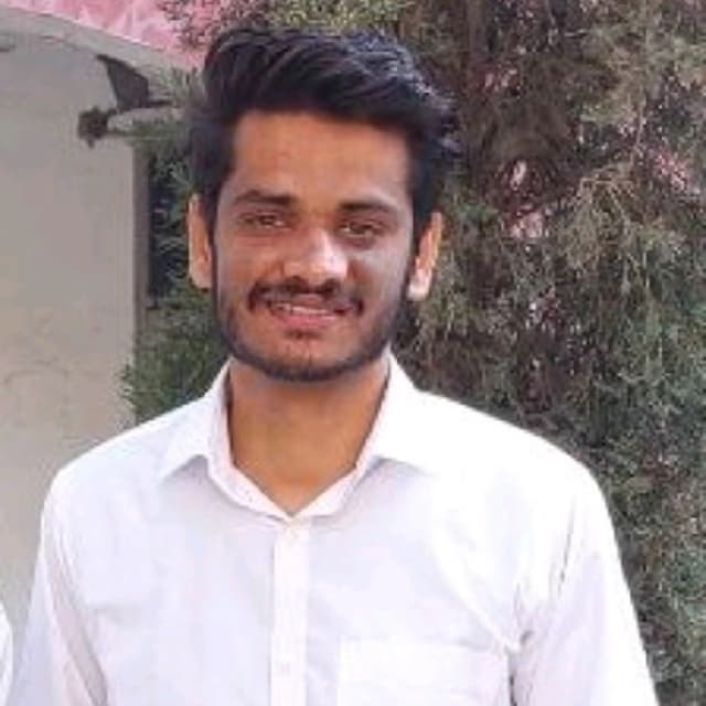 Rahul Sharma