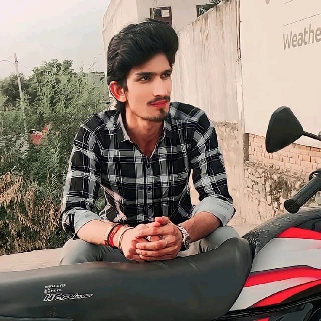 Rahul Sharma