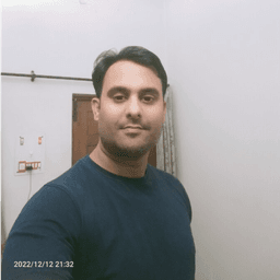 Rahul Sharma