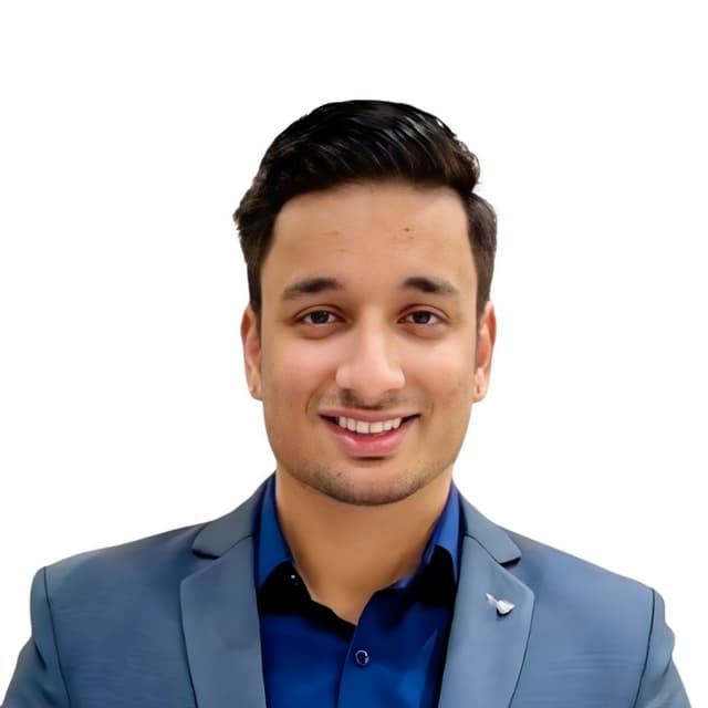 Rahul Sharma