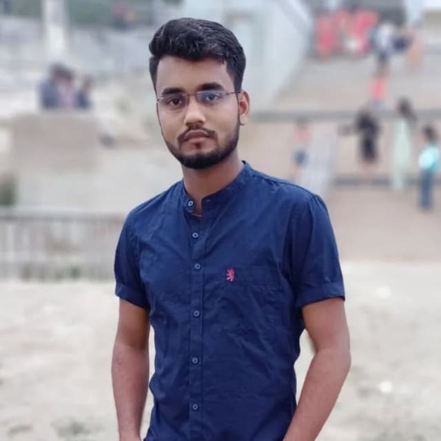 Rahul Sharma