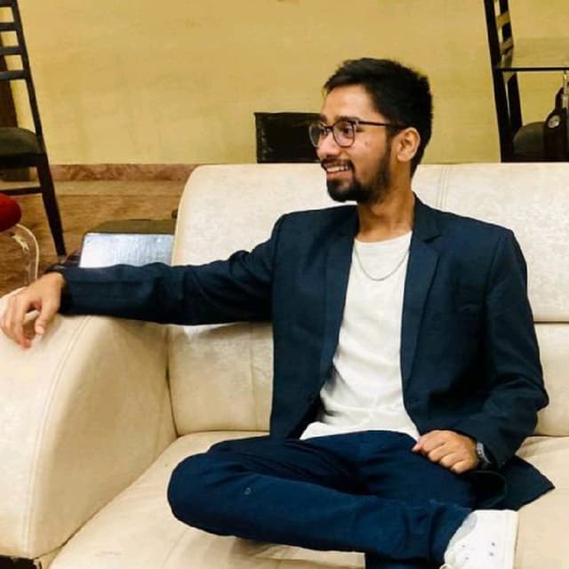 Rahul Sharma