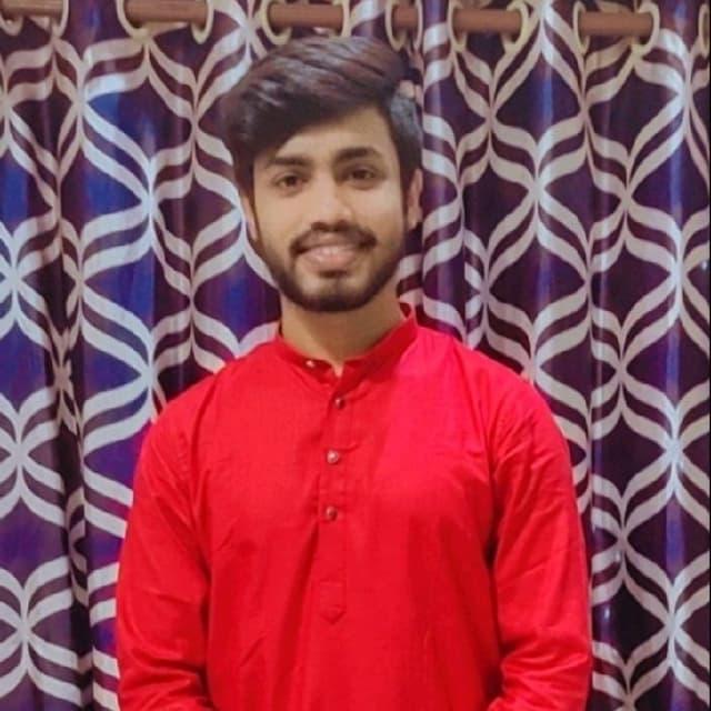 Rahul Shinde