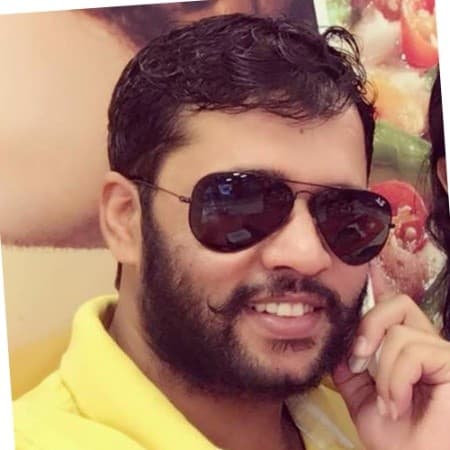 Rahul Shiwach